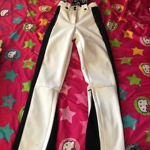 Ski pants Topshop SNO Small 0
